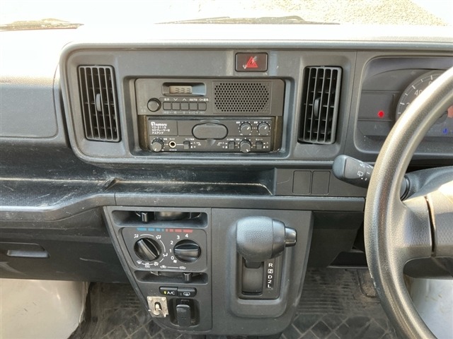 Daihatsu HIJET VAN 2020 7291128-4