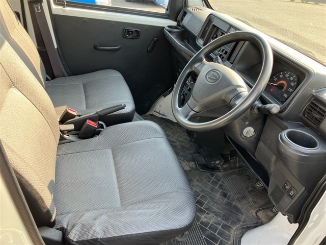 Daihatsu HIJET VAN 2020 7291128-5