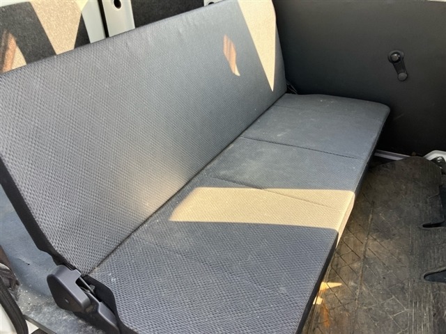 Daihatsu HIJET VAN 2020 7291128-6