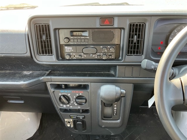 Daihatsu HIJET VAN 2020 7291137-4