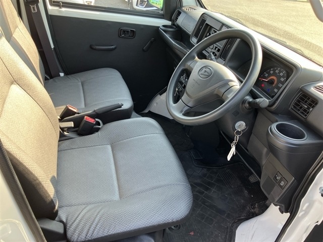 Daihatsu HIJET VAN 2020 7291137-5