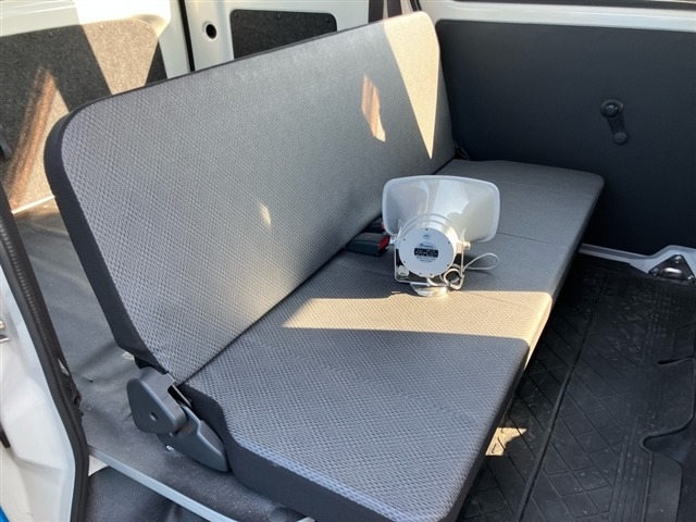 Daihatsu HIJET VAN 2020 7291137-6