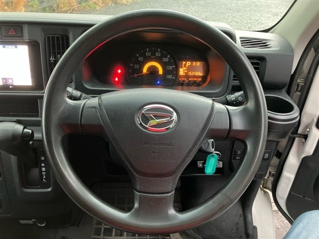 Daihatsu HIJET VAN 2019 7291138-3