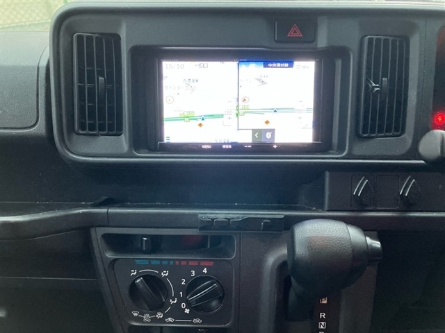 Daihatsu HIJET VAN 2019 7291138-4