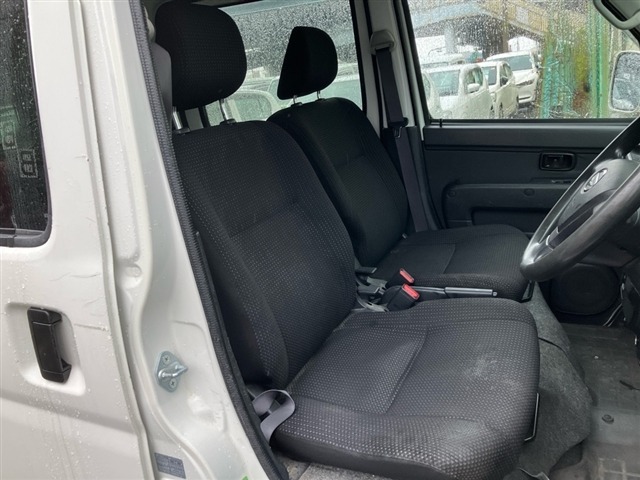 Daihatsu HIJET VAN 2019 7291138-5