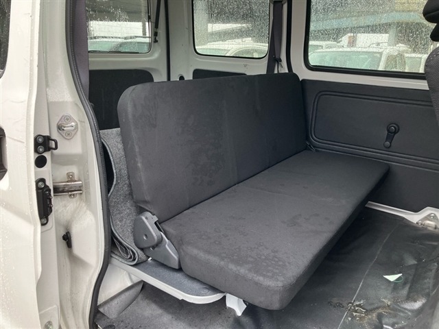 Daihatsu HIJET VAN 2019 7291138-6