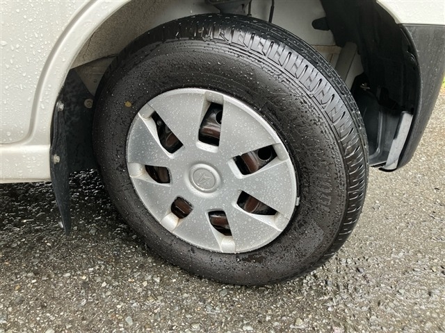 Daihatsu HIJET VAN 2019 7291138-7