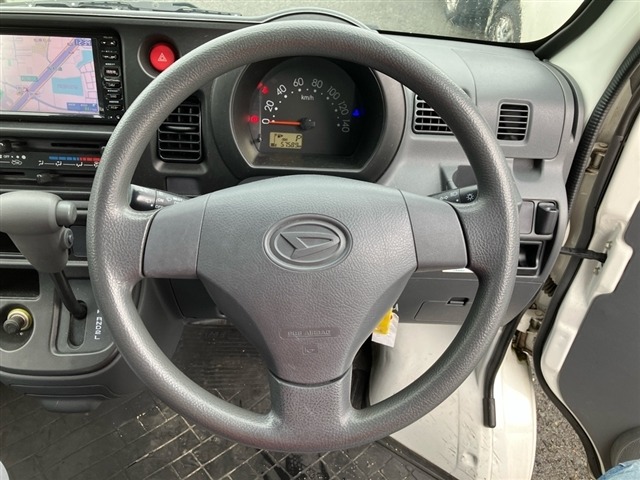Daihatsu HIJET VAN 2017 7291146-3