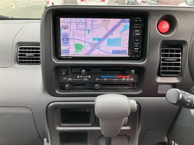 Daihatsu HIJET VAN 2017 7291146-4