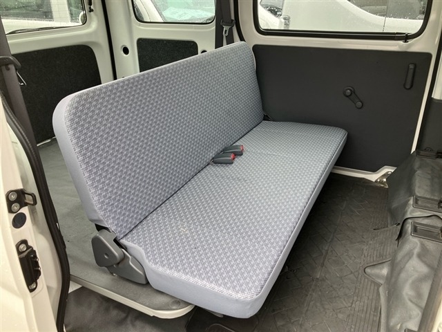 Daihatsu HIJET VAN 2017 7291146-6