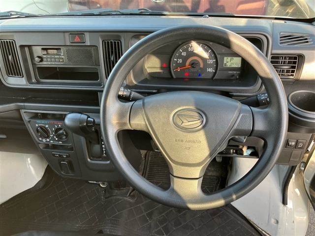 Daihatsu HIJET VAN 2021 7291147-3