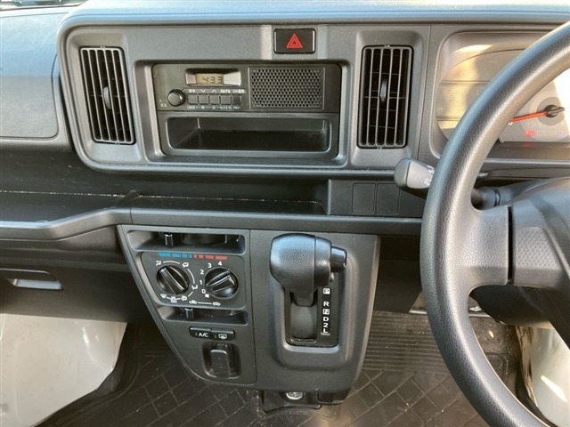 Daihatsu HIJET VAN 2021 7291147-4
