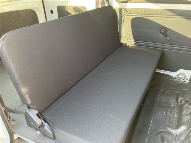 Daihatsu HIJET VAN 2021 7291147-6