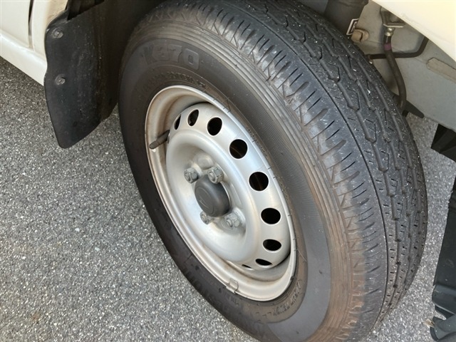 Daihatsu HIJET VAN 2021 7291147-7