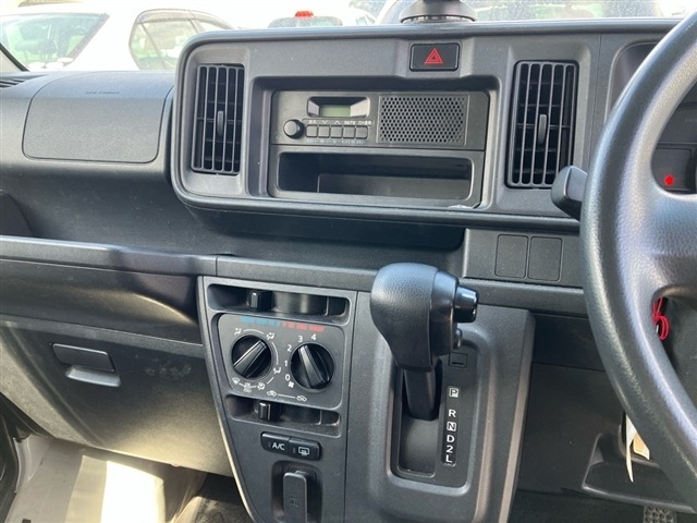 Daihatsu HIJET VAN 2018 7291170-4