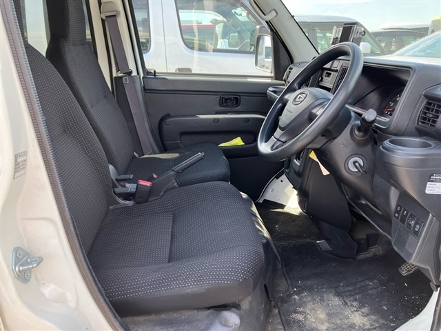 Daihatsu HIJET VAN 2018 7291170-5