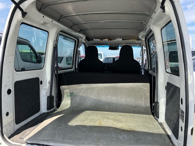 Daihatsu HIJET VAN 2018 7291170-8