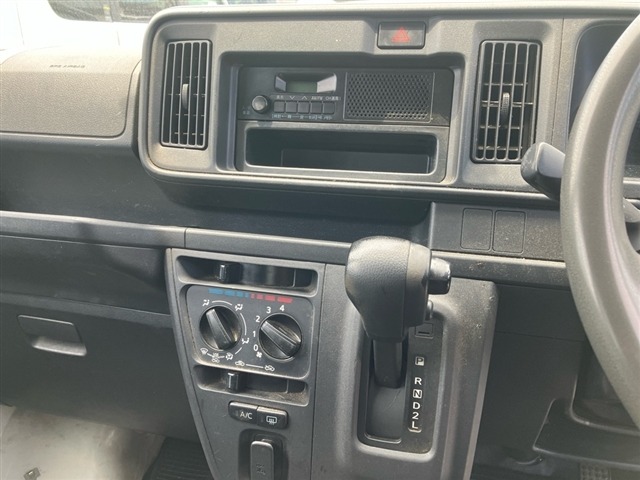 Daihatsu HIJET VAN 2020 7291171-4