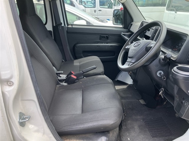 Daihatsu HIJET VAN 2020 7291171-5