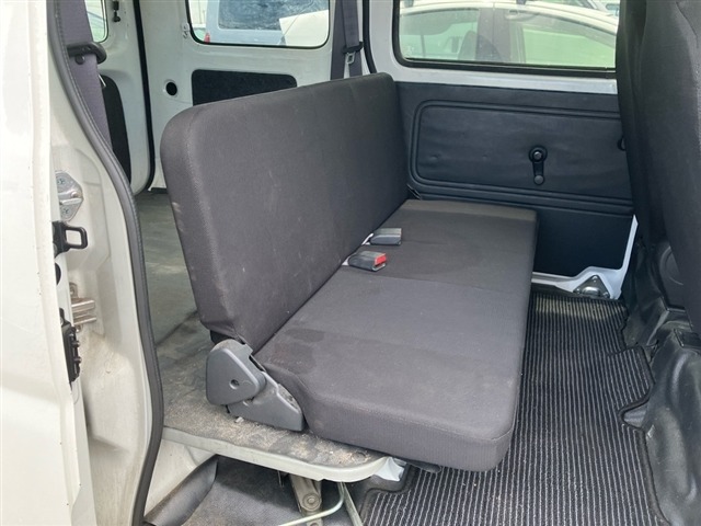 Daihatsu HIJET VAN 2020 7291171-6