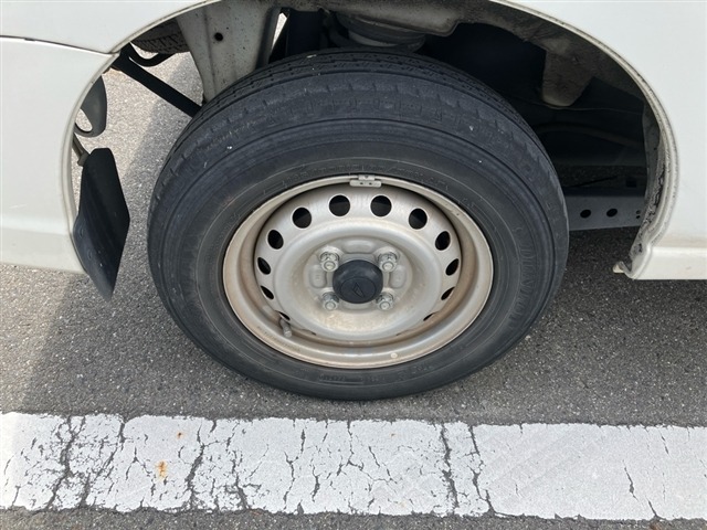 Daihatsu HIJET VAN 2020 7291171-7