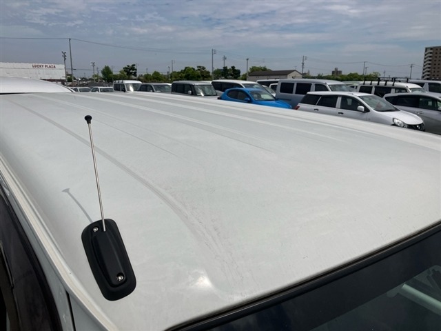 Daihatsu HIJET VAN 2018 7291172-11