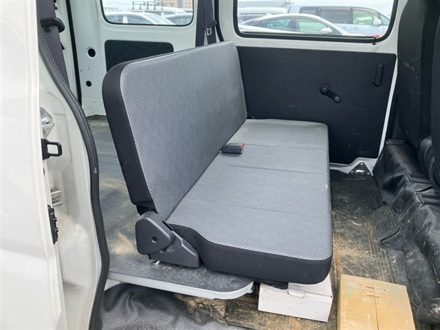 Daihatsu HIJET VAN 2018 7291172-6