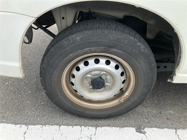 Daihatsu HIJET VAN 2018 7291172-7