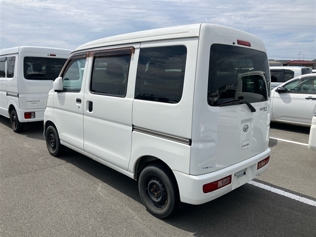 Daihatsu HIJET VAN 2016 7291189-1