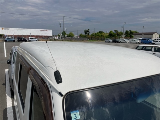 Daihatsu HIJET VAN 2016 7291189-11