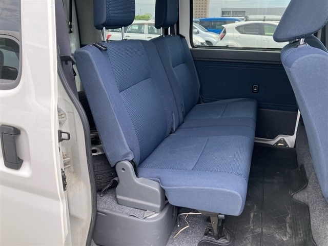 Daihatsu HIJET VAN 2016 7291189-6