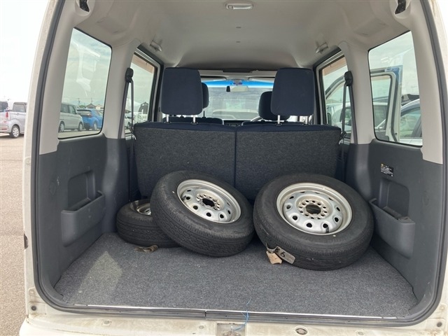 Daihatsu HIJET VAN 2016 7291189-8