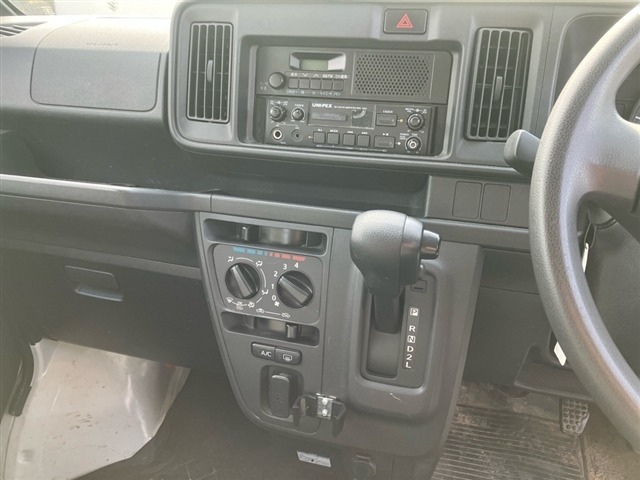 Daihatsu HIJET VAN 2018 7291190-4