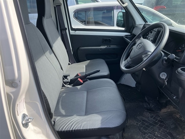 Daihatsu HIJET VAN 2018 7291190-5