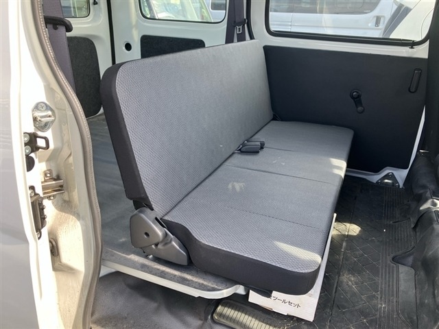 Daihatsu HIJET VAN 2018 7291190-6