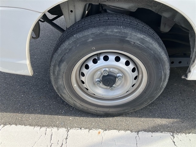 Daihatsu HIJET VAN 2018 7291190-7