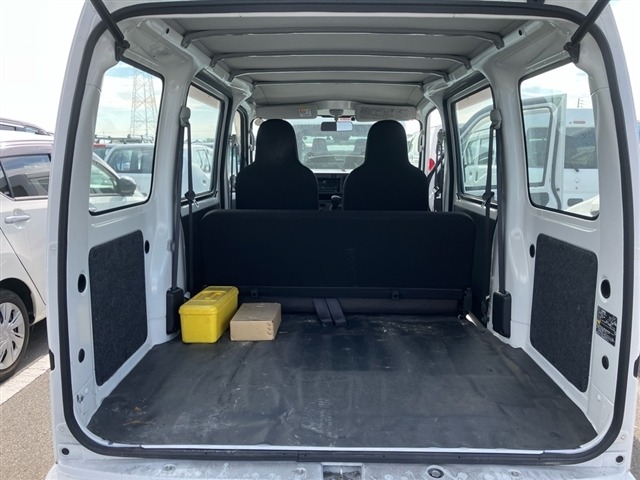 Daihatsu HIJET VAN 2018 7291190-8