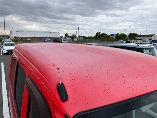 Daihatsu HIJET VAN 2019 7291199-11