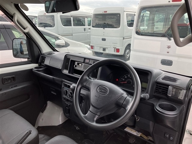 Daihatsu HIJET VAN 2019 7291199-3