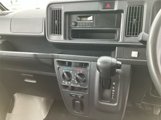 Daihatsu HIJET VAN 2019 7291199-4