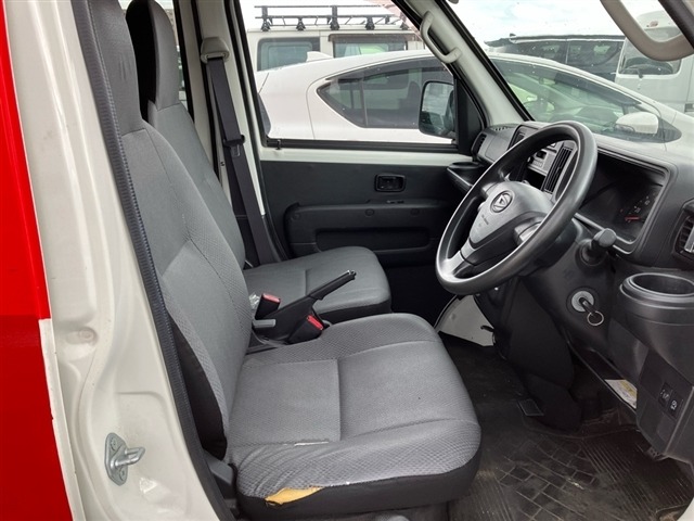 Daihatsu HIJET VAN 2019 7291199-5
