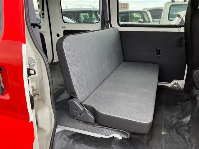 Daihatsu HIJET VAN 2019 7291199-6