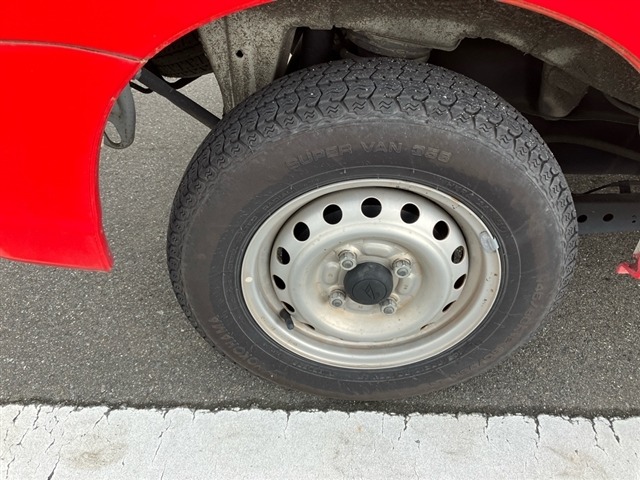 Daihatsu HIJET VAN 2019 7291199-7