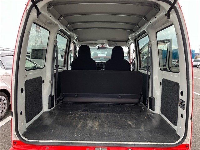 Daihatsu HIJET VAN 2019 7291199-8