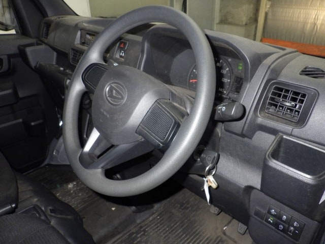 Daihatsu HIJET VAN 2024 7291200-3