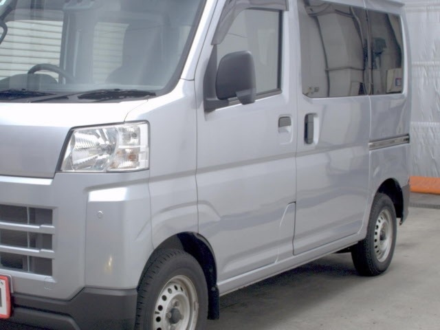Daihatsu HIJET VAN 2024 7291200-4