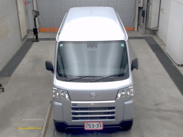 Daihatsu HIJET VAN 2024 7291200-6