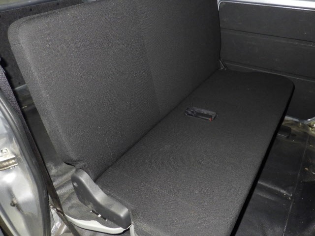 Daihatsu HIJET VAN 2024 7291200-8