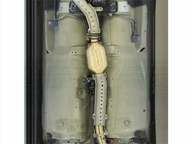 Subaru IMPREZA 1996 7289618-10