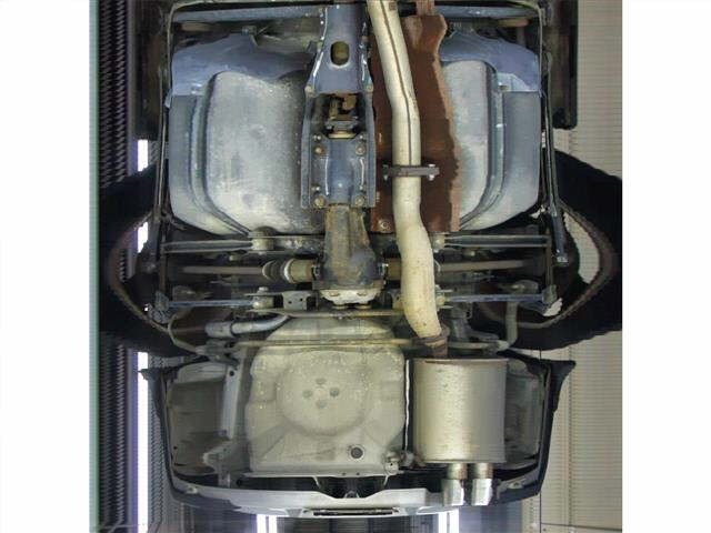 Subaru IMPREZA 1996 7289618-11